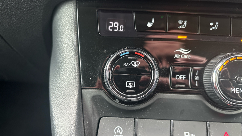 Skoda Karoq 1.5 TSI SE L 5dr DSG Petrol Estate